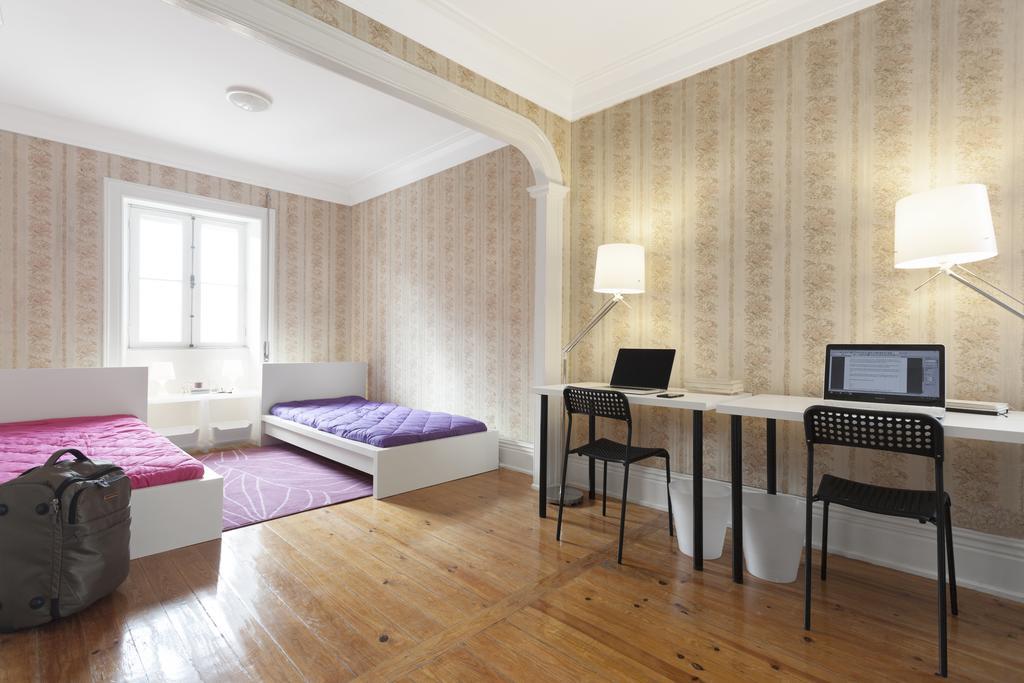 Porto Studios Habitación foto