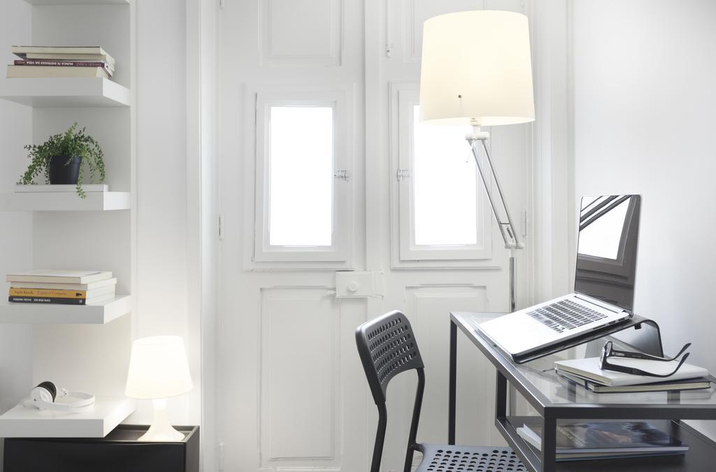Porto Studios Habitación foto