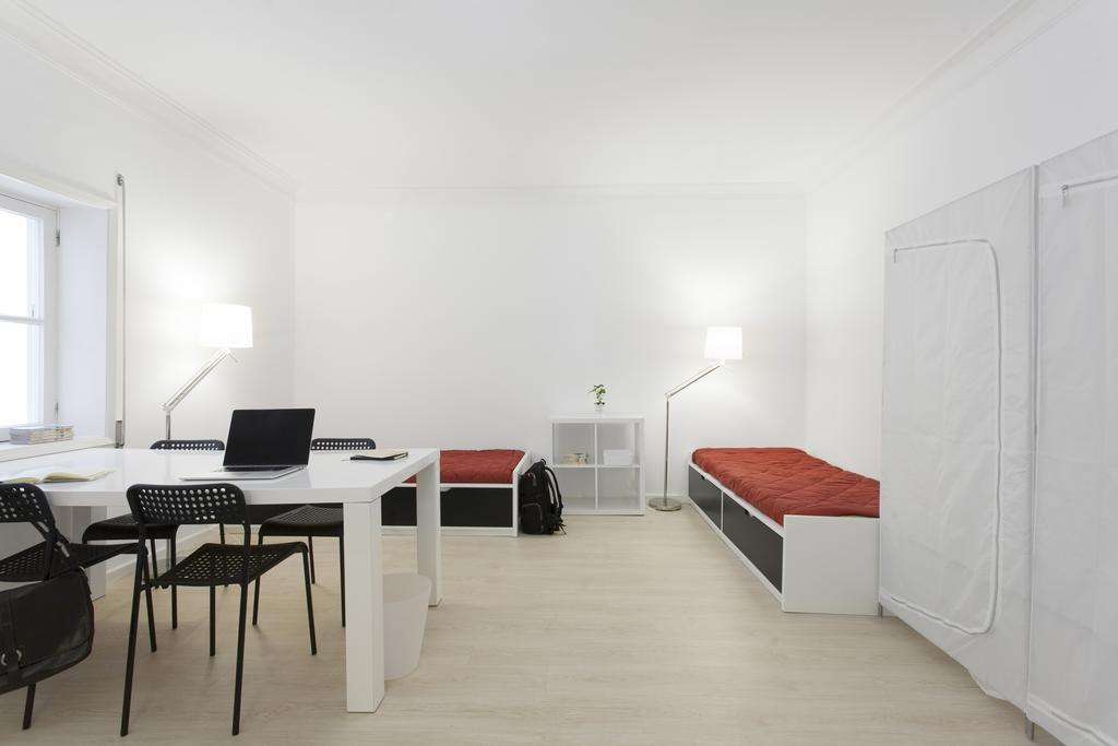 Porto Studios Habitación foto