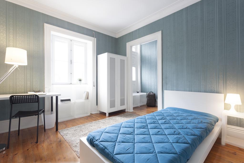 Porto Studios Habitación foto