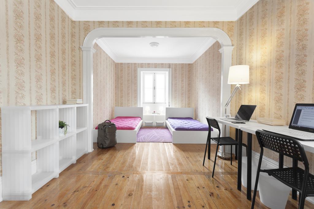 Porto Studios Habitación foto