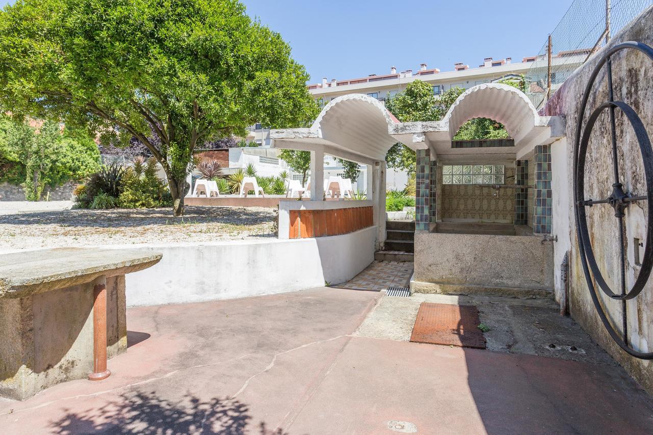 Porto Studios Exterior foto
