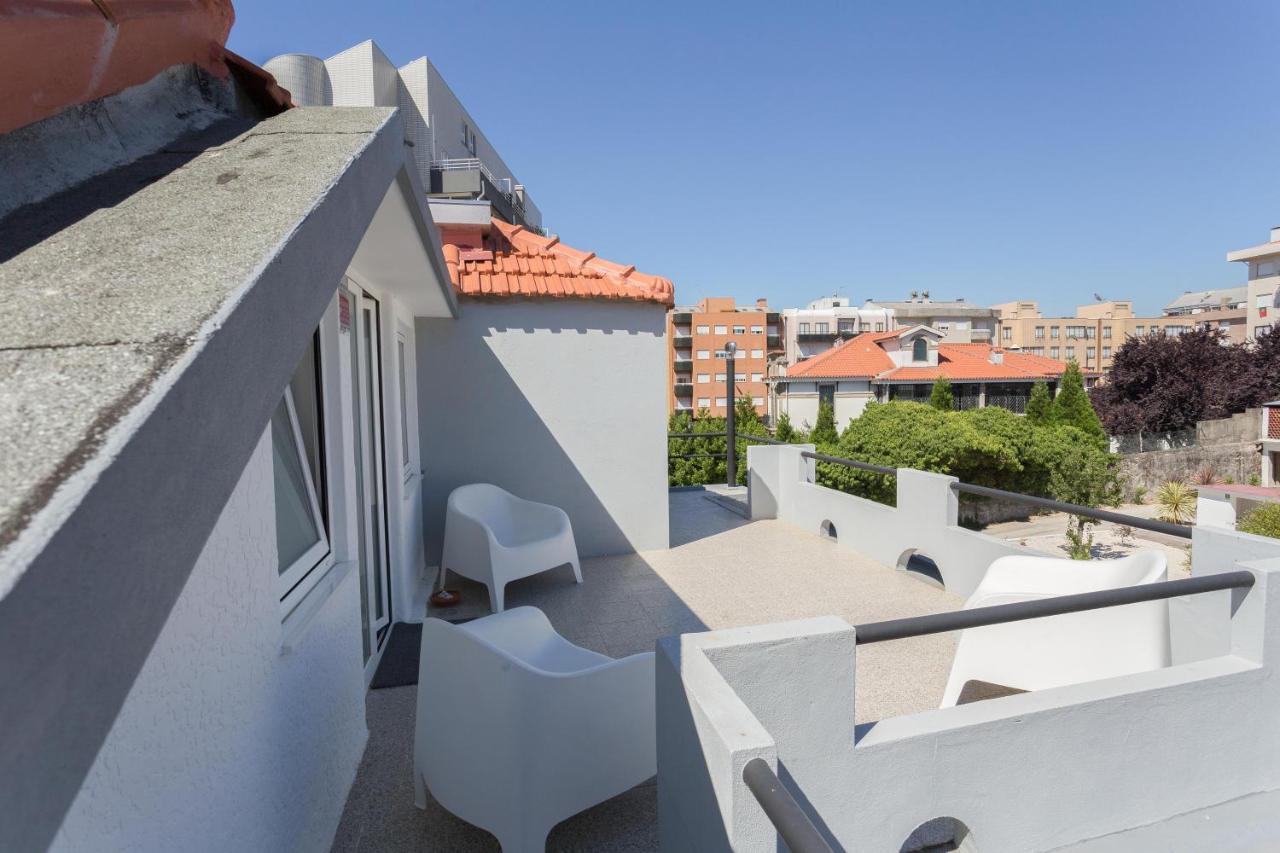 Porto Studios Exterior foto